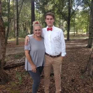 Meet your Posher, Terri